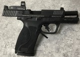 SMITH & WESSON m&p m2.0 10mm 10MM - 2 of 3