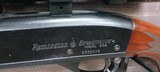 REMINGTON 552 SPEEDMASTER .22 LR - 3 of 3