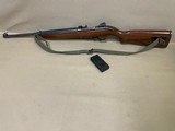 ALPINE INDUSTRIES M1 .30 CARBINE - 1 of 3