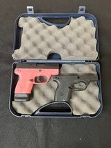 BERETTA BU9 NANO 9MM LUGER (9X19 PARA) - 2 of 3