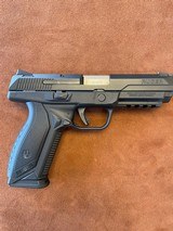 RUGER AMERICAN PISTOL .45 ACP - 2 of 2