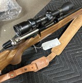 CARL GUSTAF Sweden -Nitro .30-06 SPRG - 3 of 3