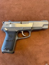 RUGER P85 MARK II 9MM LUGER (9X19 PARA) - 2 of 2