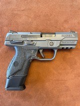 RUGER AMERICAN PISTOL 9MM LUGER (9X19 PARA) - 2 of 2