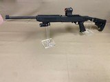 RUGER "10/22" .22 LR - 3 of 3