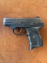 RUGER LC380 .380 ACP - 1 of 2