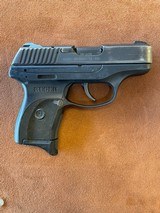RUGER LC380 .380 ACP - 2 of 2