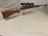 WINCHESTER MODEL 70 PRE 64 .30-06 SPRG - 2 of 3