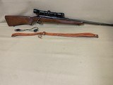WINCHESTER MODEL 70 PRE 64 .30-06 SPRG - 1 of 3