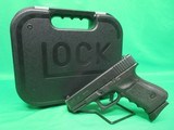 GLOCK 23 .40 S&W - 1 of 3