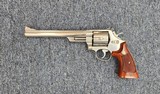 SMITH & WESSON 629-1 .44 MAGNUM - 2 of 2