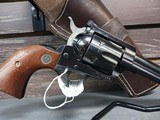 RUGER "NEW MODEL" BLACKHAWK .357 MAG - 2 of 3