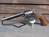 RUGER MODEL SINGLE-SIX .22 LR - 2 of 3