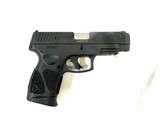 TAURUS G3XL 9MM LUGER (9X19 PARA) - 1 of 2