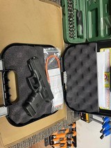 GLOCK 30S .45 ACP - 1 of 3