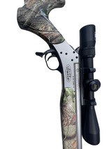 CVA Elite Stalker W/ Scope .45-70 GOVT - 3 of 3