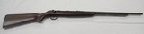 REMINGTON Model 512 .22 S/L/LR - 1 of 3