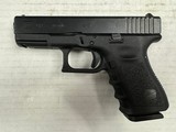 GLOCK 19Gen 3 9MM LUGER (9X19 PARA) - 2 of 3