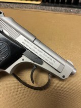 BERETTA 21 BOBCAT .22 LR - 3 of 3