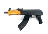 ROMARM/CUGIR MINI DRACO 7.62X39MM - 2 of 3