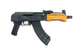 ROMARM/CUGIR MINI DRACO 7.62X39MM - 1 of 3