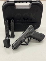 GLOCK 22C .40 S&W - 1 of 3