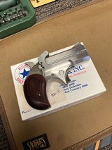 BOND ARMS COWBOY DEFENDER .45 LC/.410 GA - 1 of 3