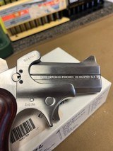 BOND ARMS COWBOY DEFENDER .45 LC/.410 GA - 3 of 3