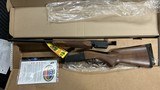 MOSSBERG SSI- ONE .30-06 SPRG - 2 of 2