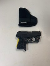 RUGER LCP II- with Viridian Laser .380 ACP - 2 of 3