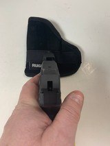 RUGER LCP II- with Viridian Laser .380 ACP - 1 of 3