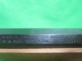 MARLIN 1895CB "JM Stamp" .45-70 GOVT - 3 of 3