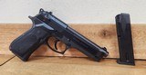BERETTA 96 .40 S&W - 2 of 3