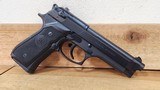 BERETTA 96 .40 S&W - 1 of 3