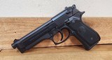 BERETTA 96 .40 S&W - 3 of 3