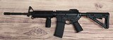 COLT M4 CARBINE (MAGPUL FURNITURE) 5.56X45MM NATO - 1 of 3
