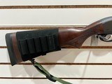 REMINGTON 870 FIELDMASTER 12 GA - 2 of 3