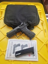 MAGNUM RESEARCH BABY DESERT EAGLE 9MM LUGER (9X19 PARA) - 3 of 3