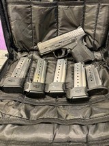 SPRINGFIELD ARMORY XDS-9 3.3 Mod 2 9MM LUGER (9X19 PARA) - 1 of 3