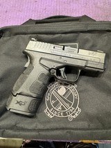 SPRINGFIELD ARMORY XDS-9 3.3 Mod 2 9MM LUGER (9X19 PARA) - 3 of 3