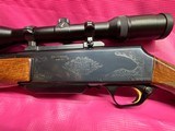 BROWNING BAR MARK II SAFARI W/BOSS .300 WIN MAG - 3 of 3