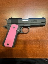 BROWNING 1911-22 .22 LR - 2 of 3