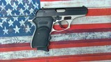 BERSA Bersa Thunder 380 .380 ACP - 1 of 3