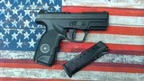 STEYR C40-A1 .40 S&W - 2 of 3
