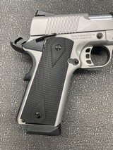 TISAS ZIG PC 1911 DUTY .45 ACP - 2 of 3