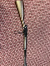 HENRY (H001) 22 LEVER .22 S/L/LR - 2 of 3