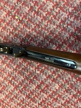 HENRY (H001) 22 LEVER .22 S/L/LR - 1 of 3