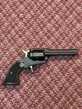 RUGER WRANGER .22 LR - 2 of 2