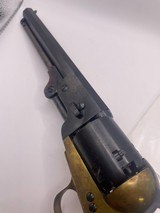 F.I.E. FIREARMS 1862 36 CAL - 2 of 3