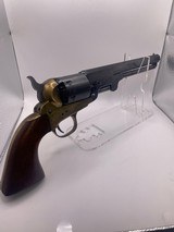 F.I.E. FIREARMS 1862 36 CAL - 1 of 3